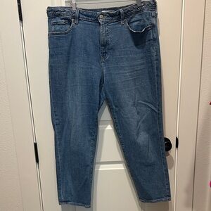Old Navy OG Straight Women’s Jeans